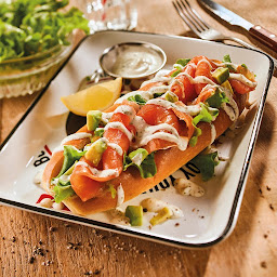 Photo n°14 de Buffalo Grill Rambouillet à Rambouillet (Restaurant de grillades à l'américaine)