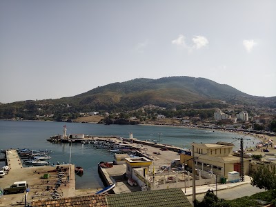 Photos of Chetaibi Port