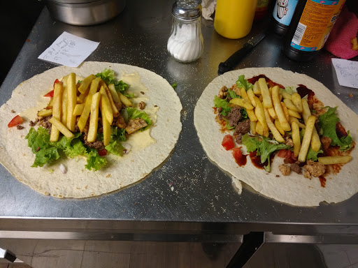 Photo 2 - Pizz'Argentat
