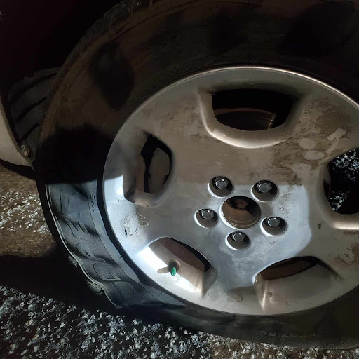 Orlandos Tire Shop and Road Service - Thumbnail