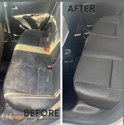 Photo n°2 de Clean Drive à Amiens (Station de lavage automobile)