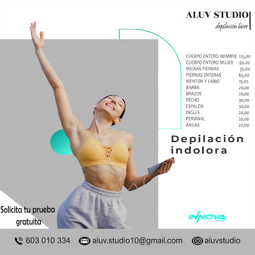 Aluv Studio