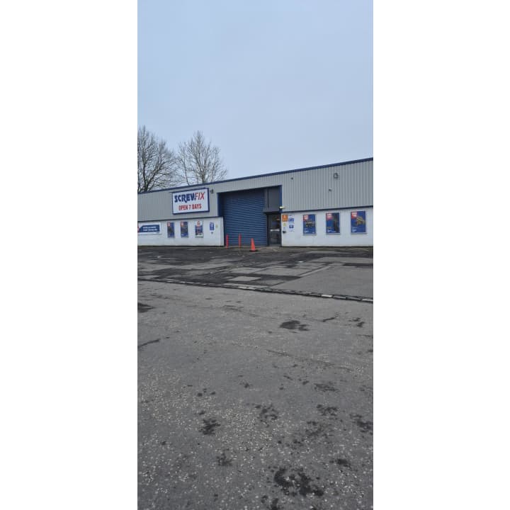 Screwfix Cumbernauld photo 2