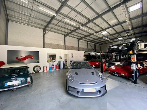 MATCHING CARS - Thumbnail