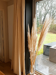 Photo n°13 de Atmosphère - Rideaux & Stores Sur Mesure, Décoration à Marquette-lez-Lille (Magasin de papiers peints)