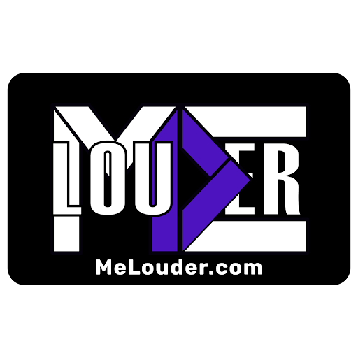 MeLouder - Visual