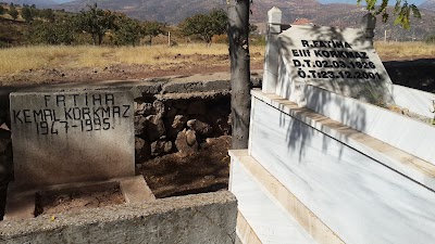 Photos of Belediye Mezarlıgı