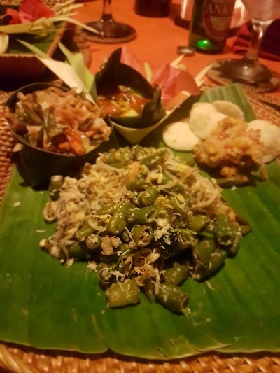Photos of Warung Tirta Sari