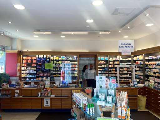 Tannenberg Apotheke