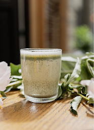 Photo n°19 de Culottée Boétie - Breakfast, lunch, brunch à Paris (Café)