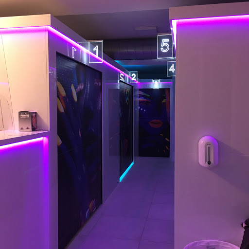 Buxtan| Sunbeds Buxton | Tanning Salon - Thumbnail