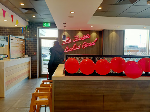 KFC Hyde - Clarendon Road - Thumbnail