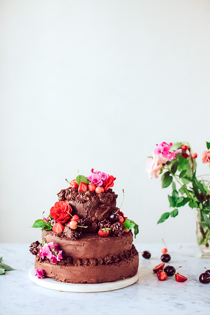 Oslo Raw Bakery — photo 8
