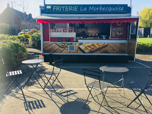 Photo 2 - La friterie de Robecq