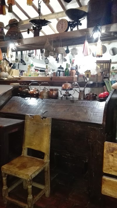 Photos of Pizzeria Castanetos