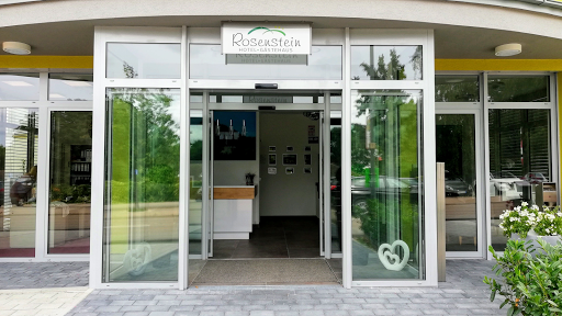 Hotel & Gästehaus Rosenstein - Heubach - Thumbnail
