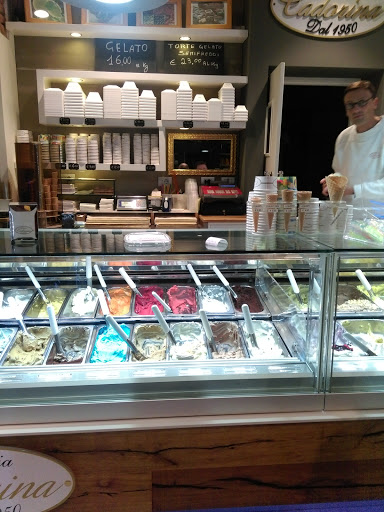 Gelateria Cadorina - Thumbnail