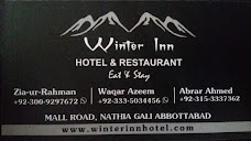 Winter Inn Hotel And Resturant nathia-gali