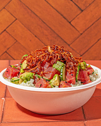 Sweetfin Studio City by null