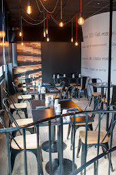 Photo n°6 de Basilic & Co - pizzas de terroirs - Vannes à Vannes (Pizzas à emporter)