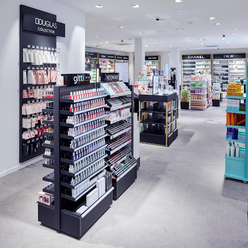 Douglas Göttingen Weender Straße