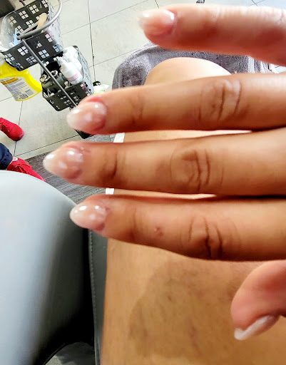 Gelish Time Centro - Visual