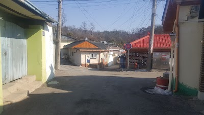 Photos of 신한은행 수색온실
