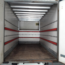 Photo n°5 de Location Chapel à Pontivy (Garde-meubles en libre-service)