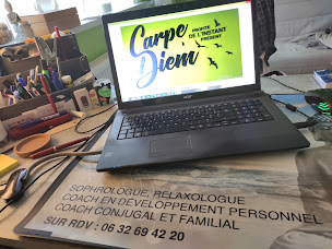 Photo n°6 de Carpe Diem Sophrologie à Réguisheim (Centre de bien-être)
