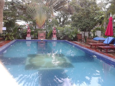 Photos of Ropanha Boutique Hotel