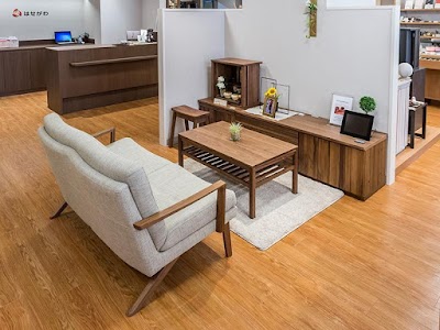 お仏壇のはせがわ福岡本店