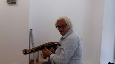 Photos of Gery Art Gallery