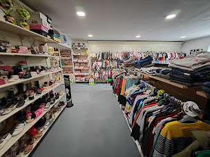 Photo n°27 de BroK's & Kids à Cognac (Magasin de vêtements)