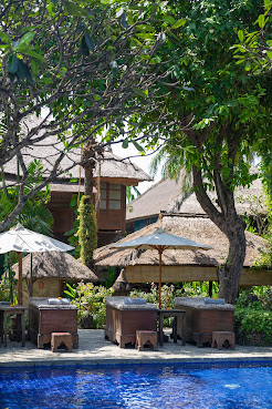 Hotel Tugu Bali by null