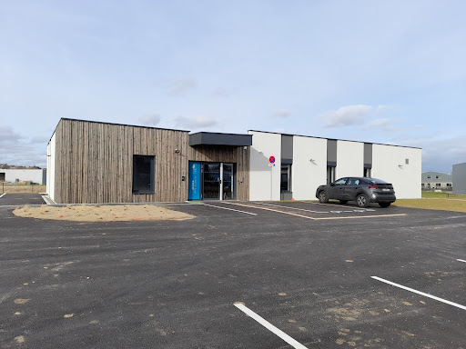 Photo de Maison de Retraite Cournot Changey à Arc-lès-Gray (70100)