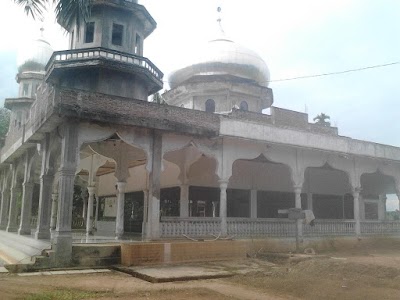 Photos of Mesjid Amaliah Buloh Raya Mancang