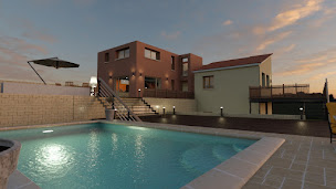 Photo n°3 de CMC - Concept Maitrise Construction à Monistrol-sur-Loire (Société de construction de piscine)