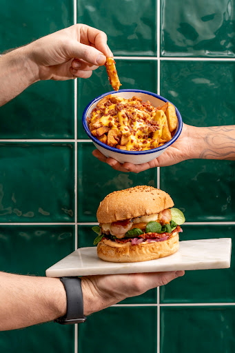 Les Burgers de Colette - Toulouse - Thumbnail