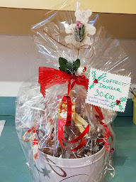 Photo n°3 de Aux Papilles Enchantees à Valognes (Boulangerie)