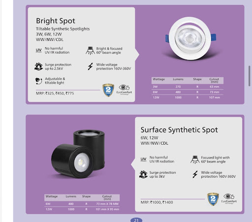 Business update post image