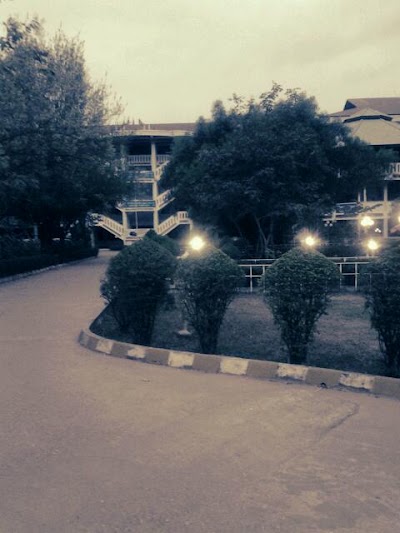 Photos of Souksavath College