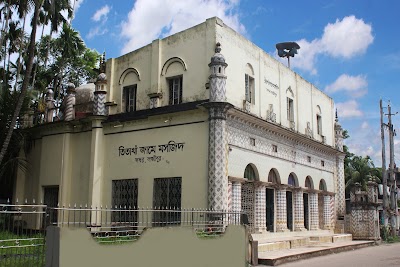 Photos of Titakha Mosjid