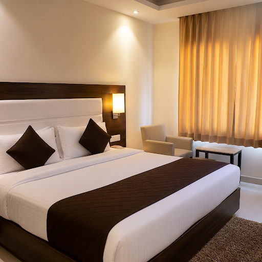 Planning a quick business trip, family visit, or overnight halt on the highway? Hotel kingsway in… post image