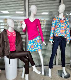 Photo n°7 de Viviane Boutique à Cugnaux (Mercerie)