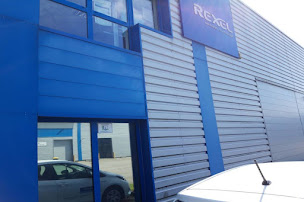 Photo n°4 de Rexel Gonfreville à Gonfreville-l'Orcher (Magasin de matériel de plomberie)