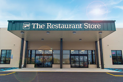 The Restaurant Store - Wilmington