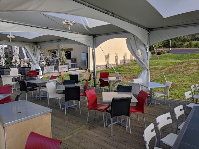 Luckett Vineyards