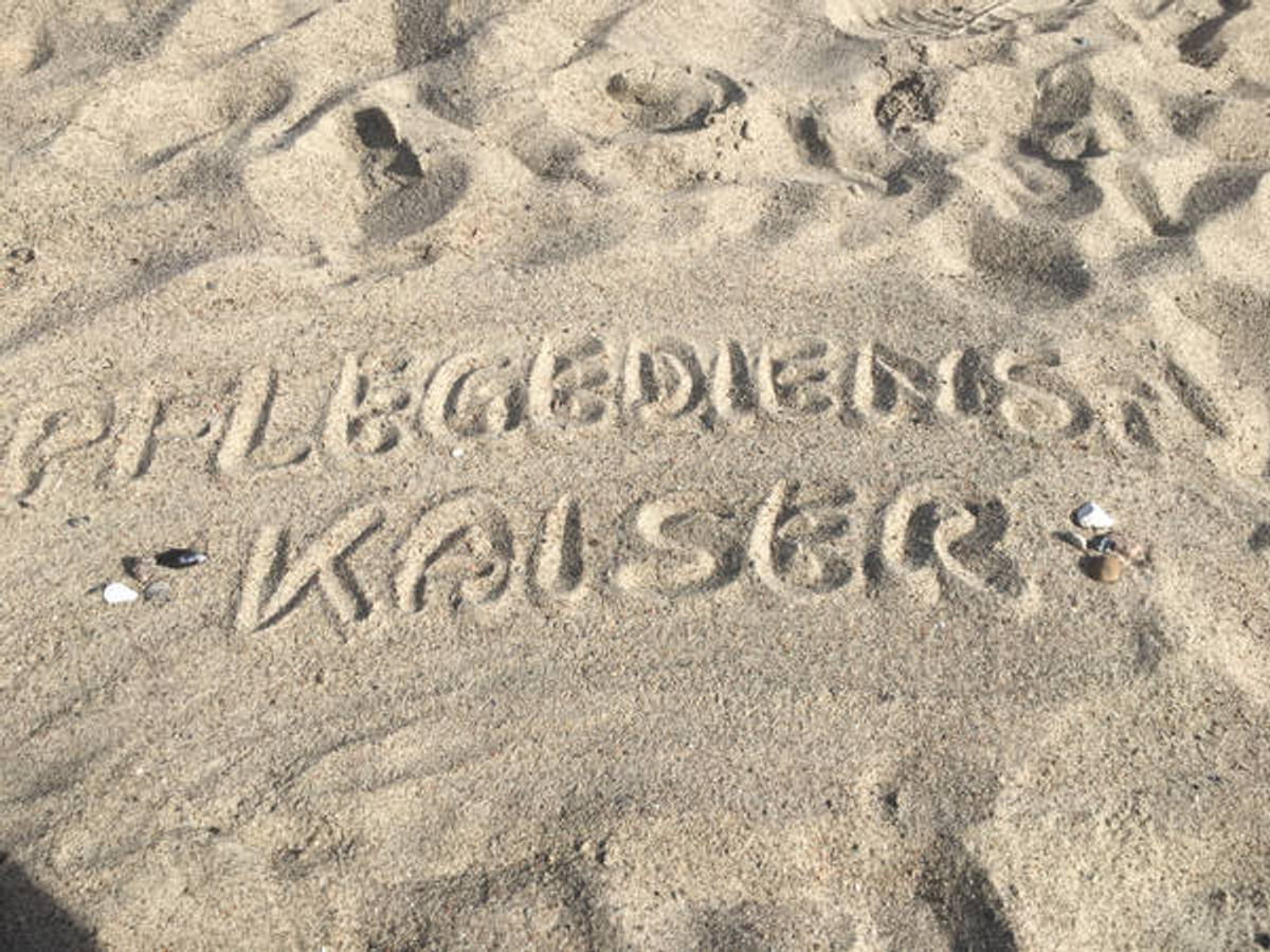 Pflegedienst Kaiser GbR – Bild 1