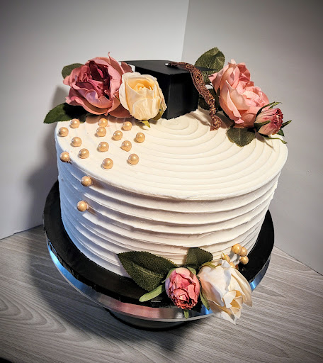 Cake Theory Gallery - United States
