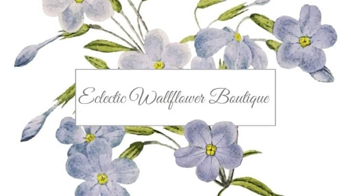 Eclectic Wallflower Boutique LLC - Thumbnail